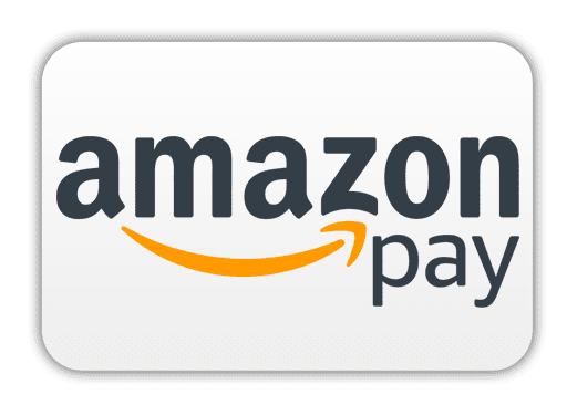 Amazon Pay Logo