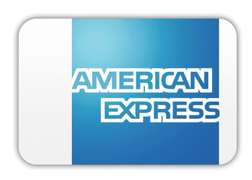 American Express Logo