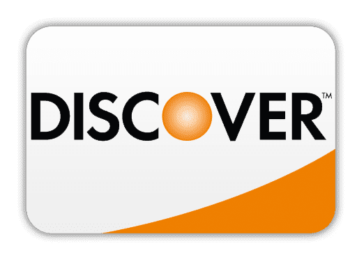 Discover Logo