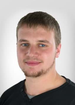 Jeremy - NORMANI GmbH Jeremy - NORMANI GmbH