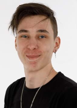 Josip - NORMANI GmbH Josip - NORMANI GmbH