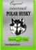 Bild von 3 Paar Polar Husky Vollfrottee-Winterkniestrümpfe