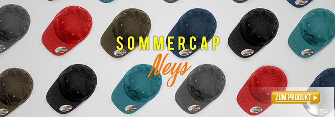 Sommer Caps-normani.de
