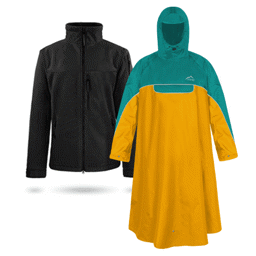 Bild für Kategorie Regenbekleidung