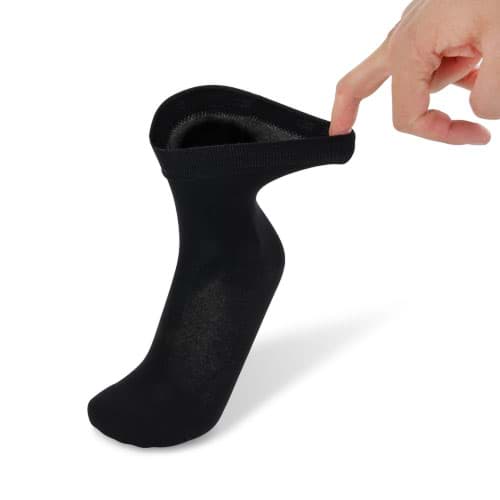Immagine per categoria Calzini senza elastico