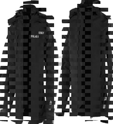 Zeige Details für Softshelljacke Schwarz Schwarz Bild von Softshelljacke Schwarz Schwarz