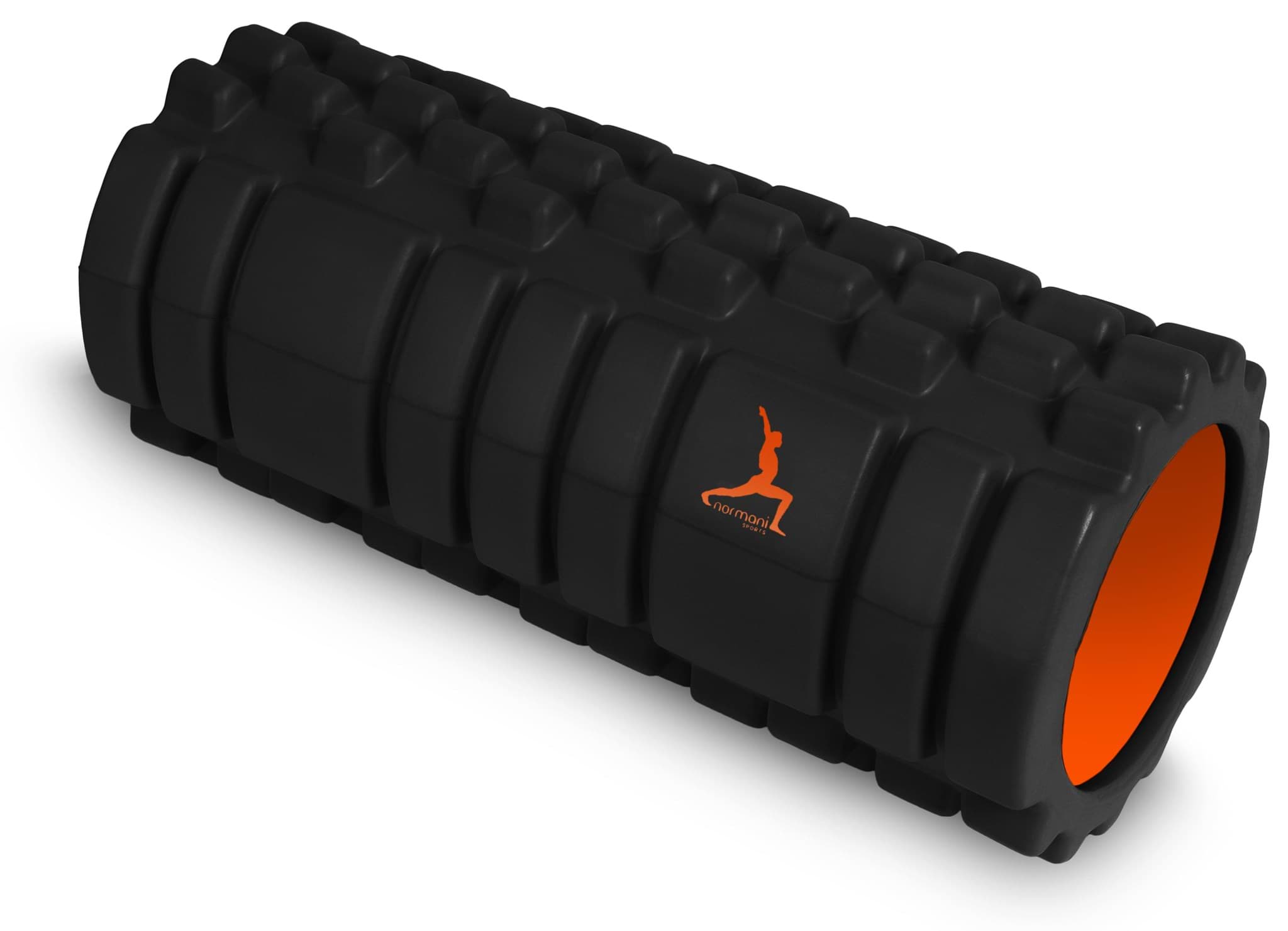 Bild von normani SPORTS® Fitnessrolle „SQUARE ROLL“