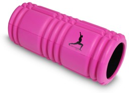 Bild von normani SPORTS® Fitnessrolle „TUBE ROLL“ Pink