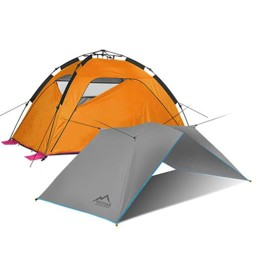 Bild für Kategorie Zelte