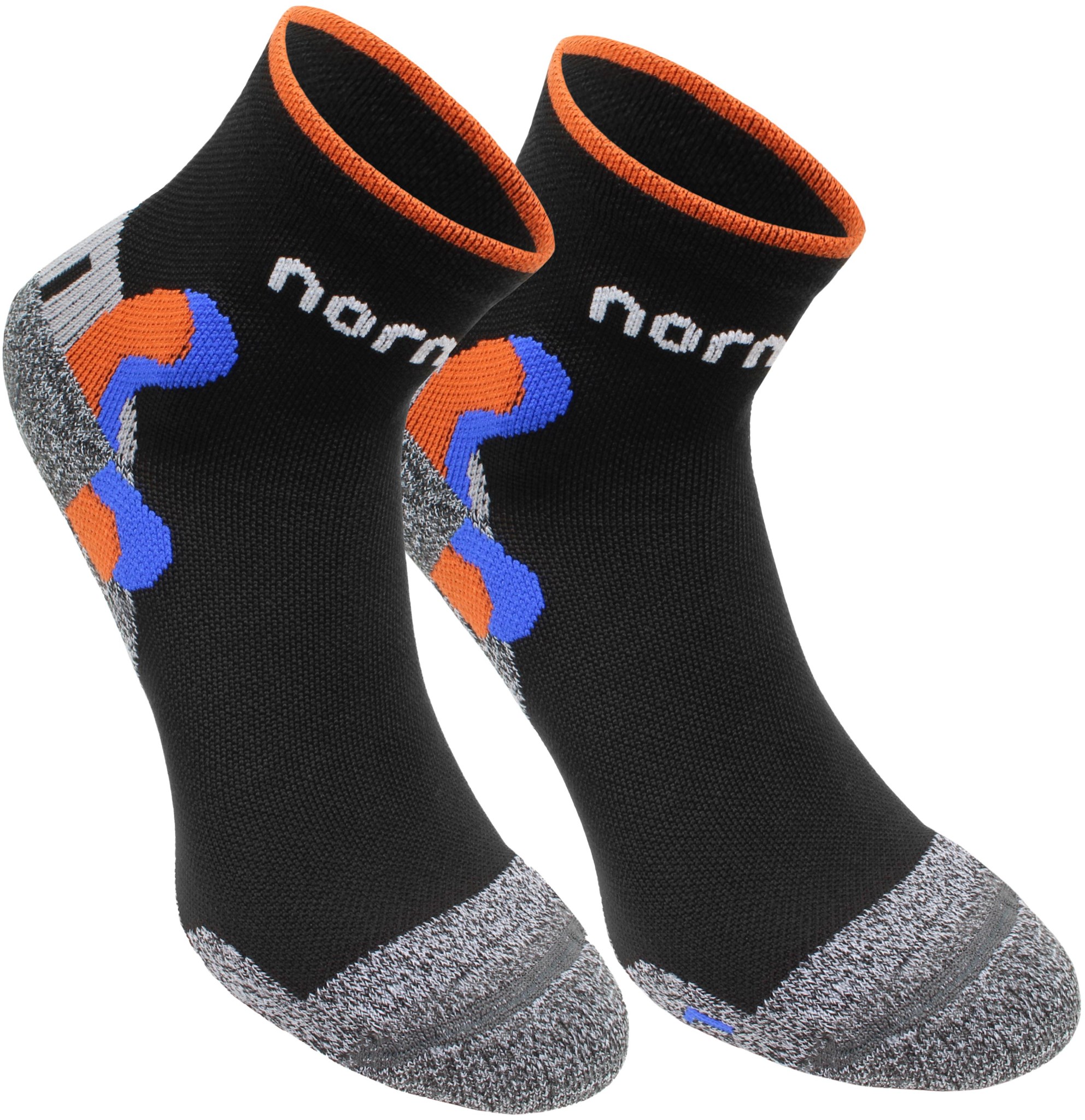 Bild von 2 Paar Kurzschaft-Sportsocken