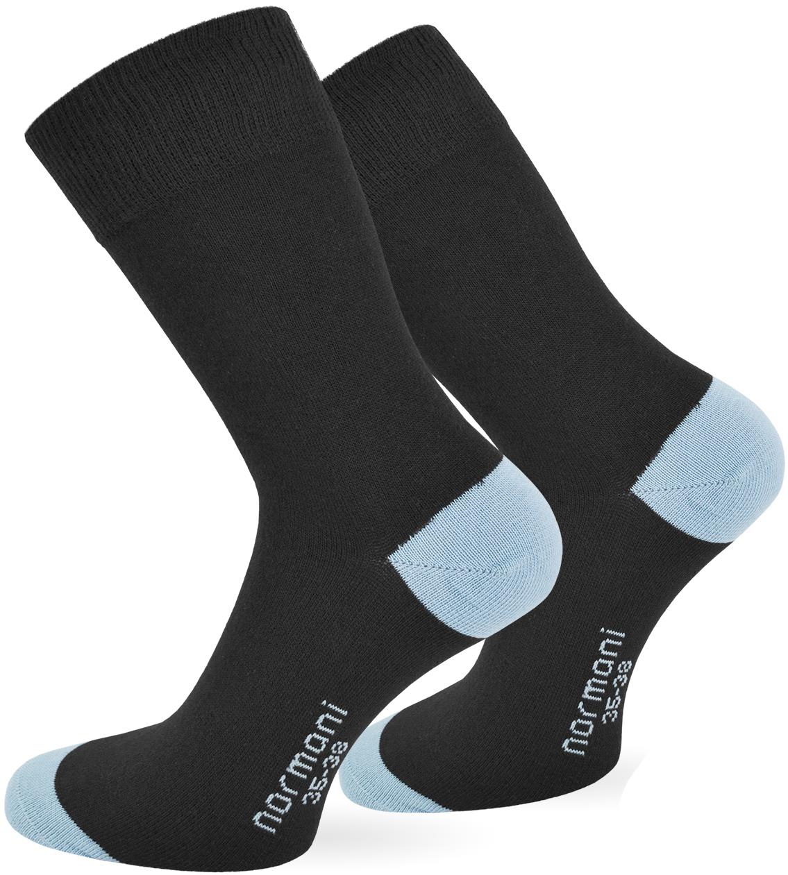 normani.de. 6 Paar Socken „New Style“