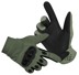 Bild von Taktische Paintball-Handschuhe mit Kevlar-Protektor „Delta Force“