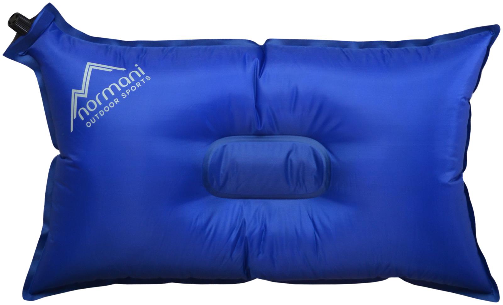 Bild von Selbstaufblasendes Thermokissen „QuickFit“