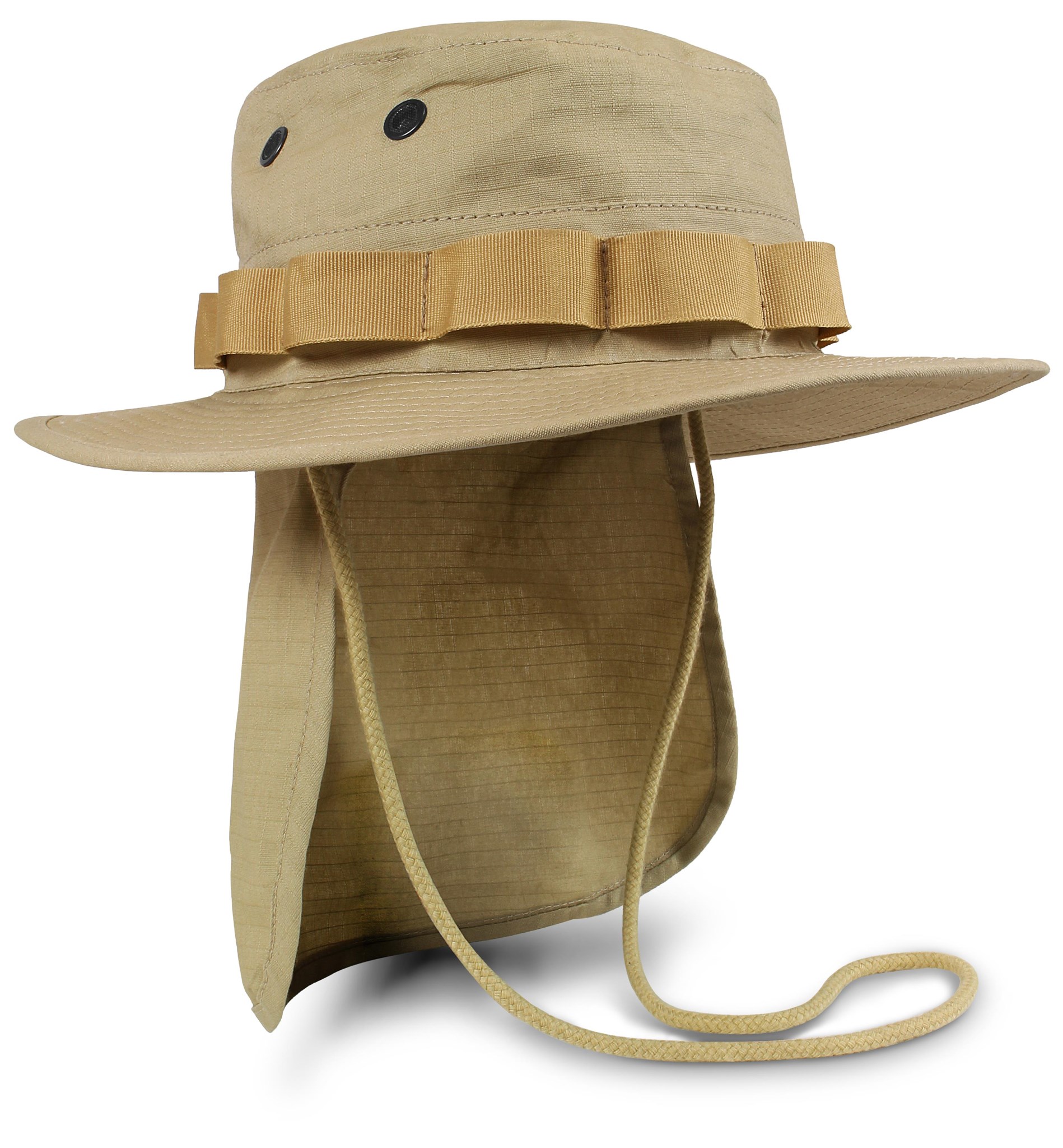 Bild von Boonie Hat „Junglescout“