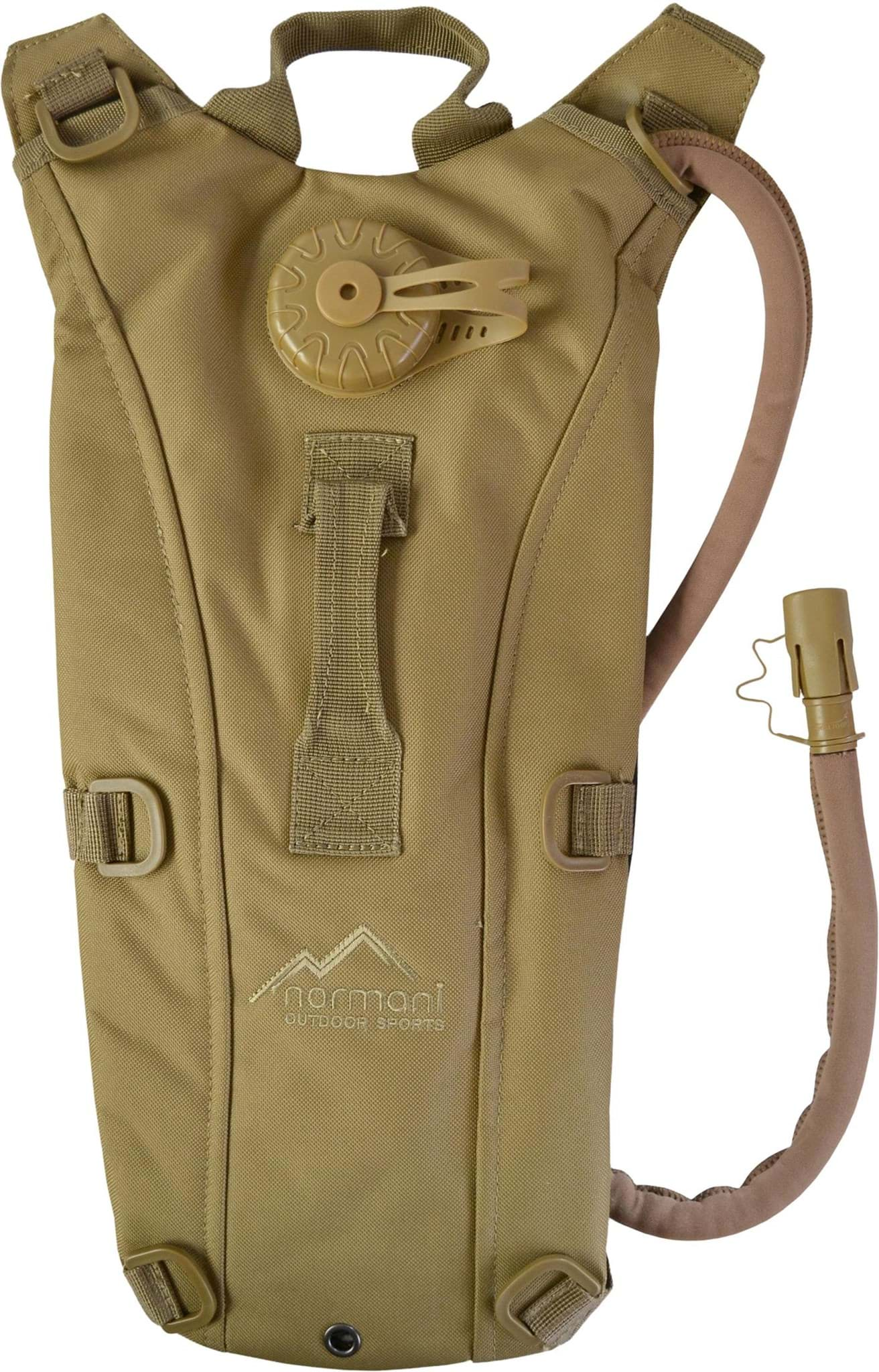 Bild von Trinkrucksack 2,5 l „Hydropack“ Coyote