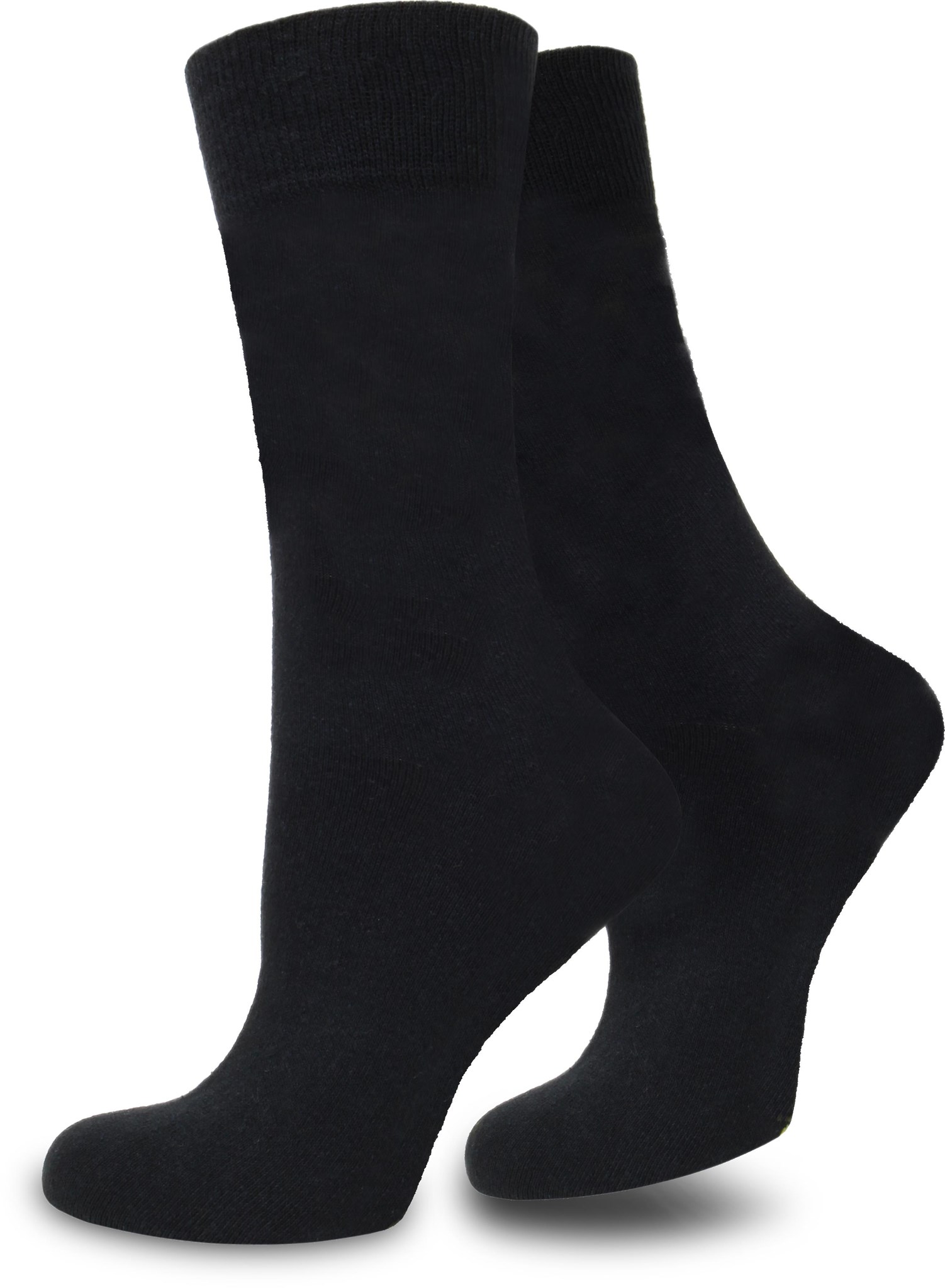 Bild von 2 Paar Herrensocken mit witzigen Sprüchen