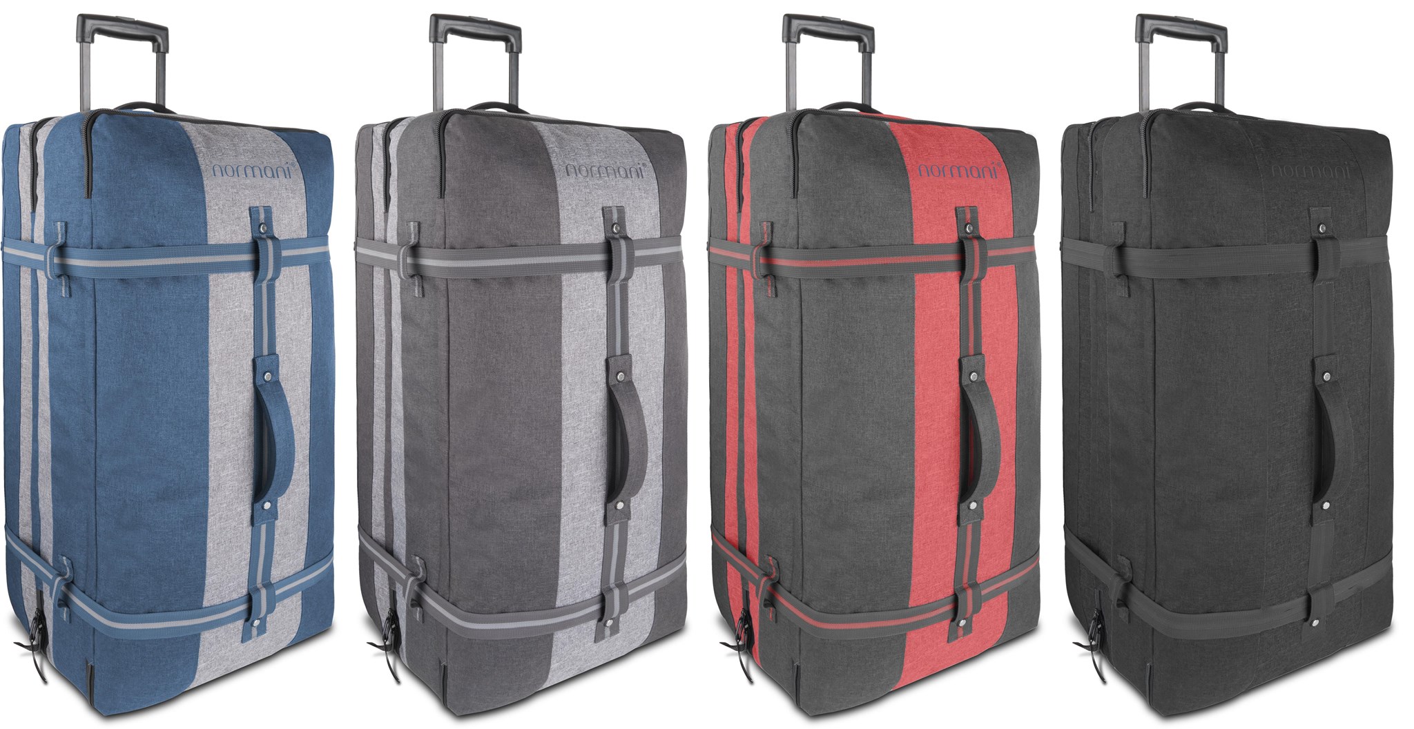 Bild von Reisetasche „Aurori 125“