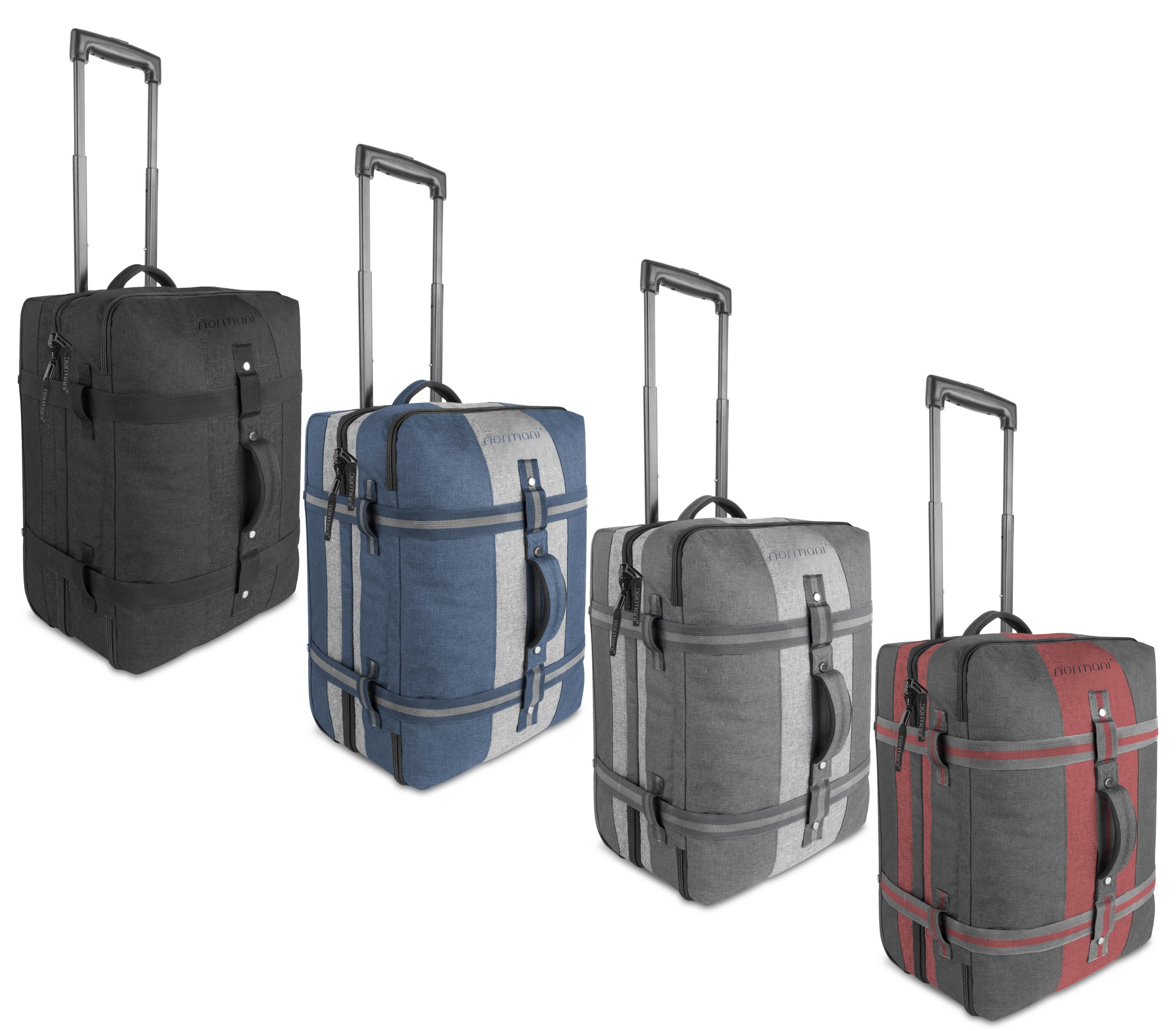 Bild von Reisetasche mit Handgepäckmaß „Aurori 45“