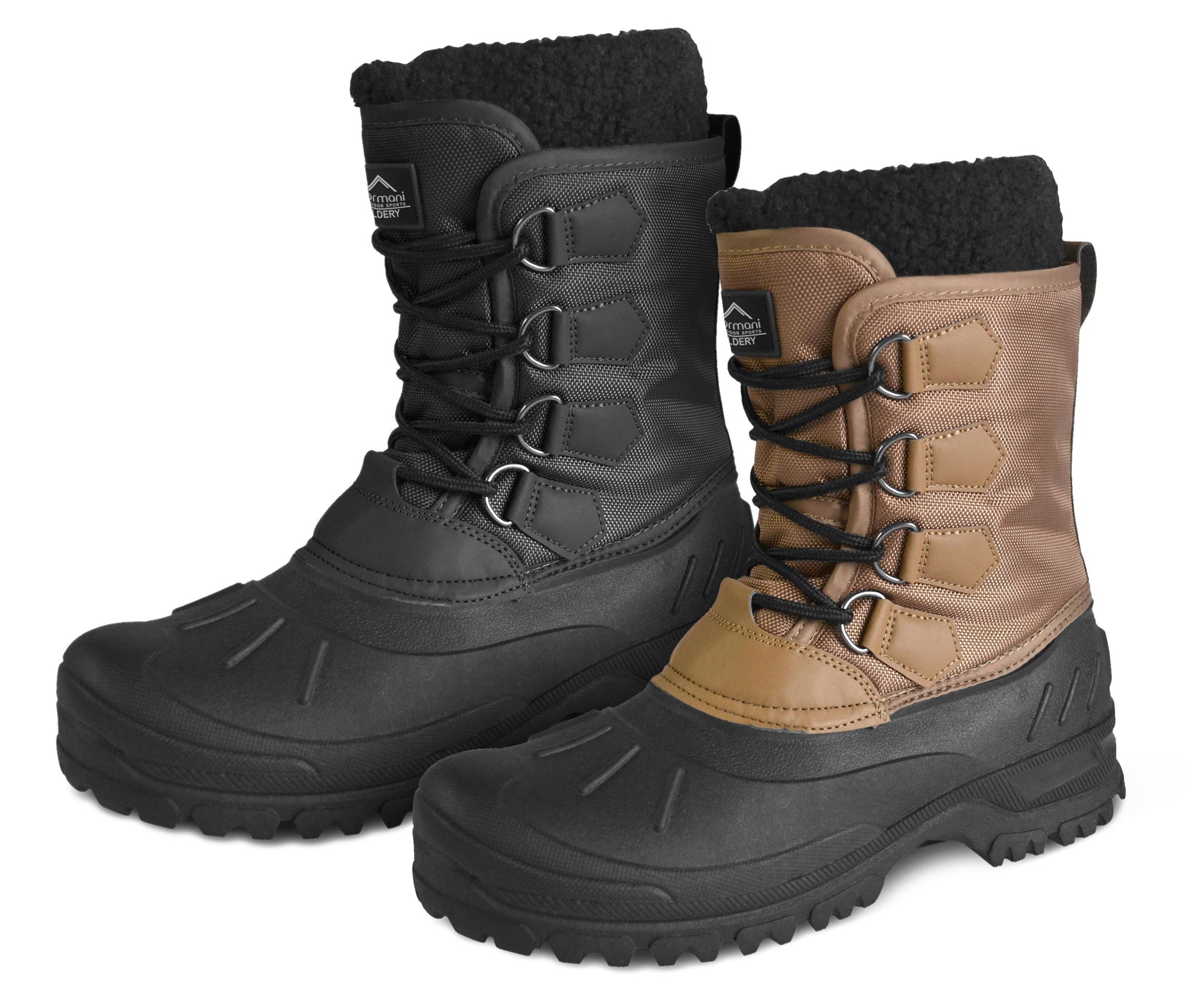 Bild von Herren Kälteschutzstiefel „Coldery“