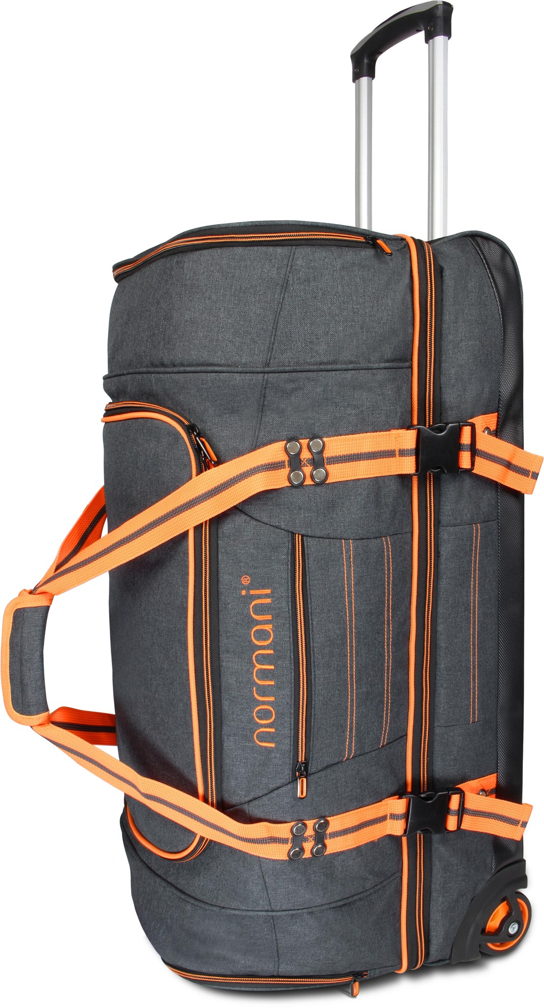 Bild von Reisetasche 90 l „Kompass 90“
