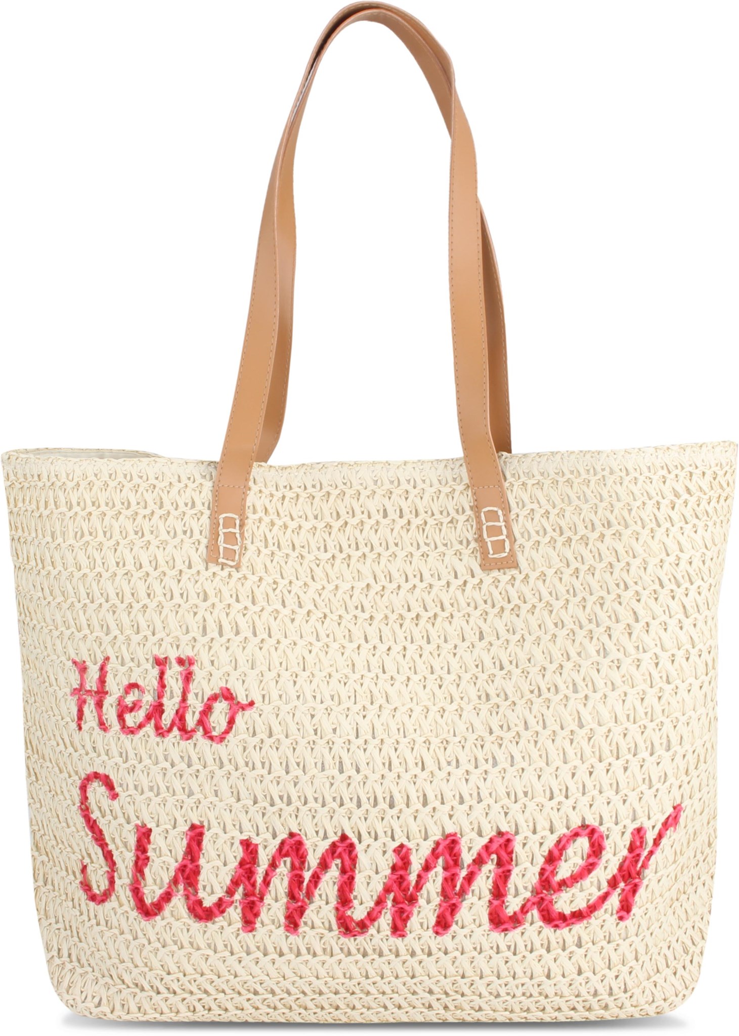 Bild von Sommer-Umhängetasche, Strandtasche