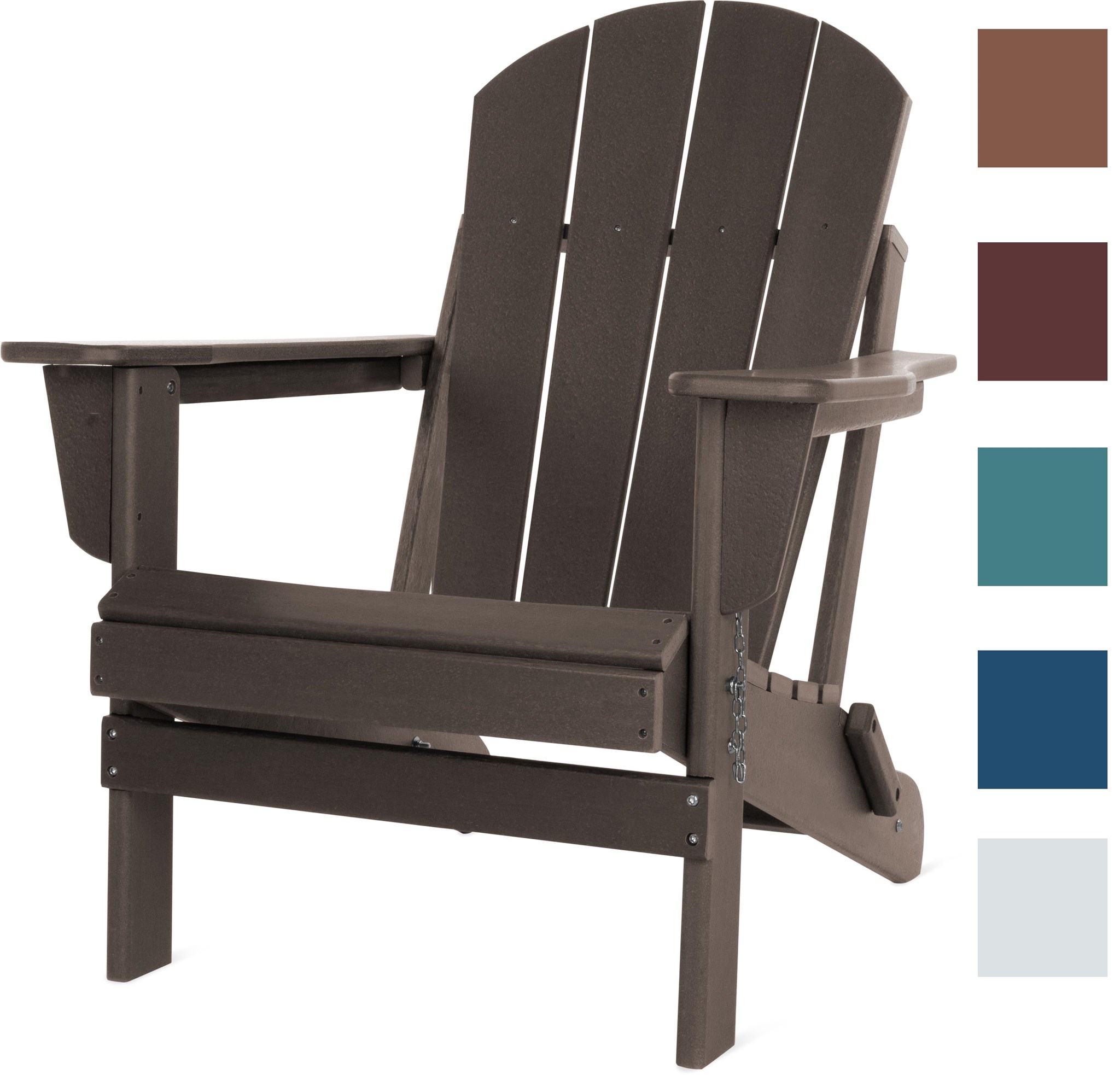 Bild von Gartenstuhl Adirondack