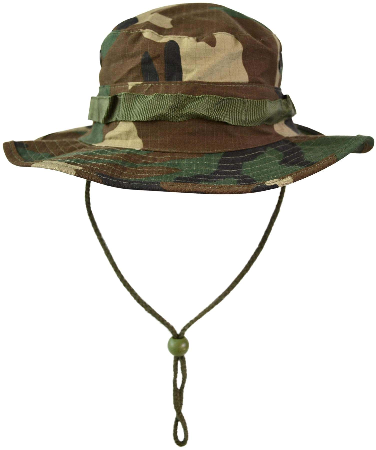 Bild von Boonie Hat „Boondock“ Woodland