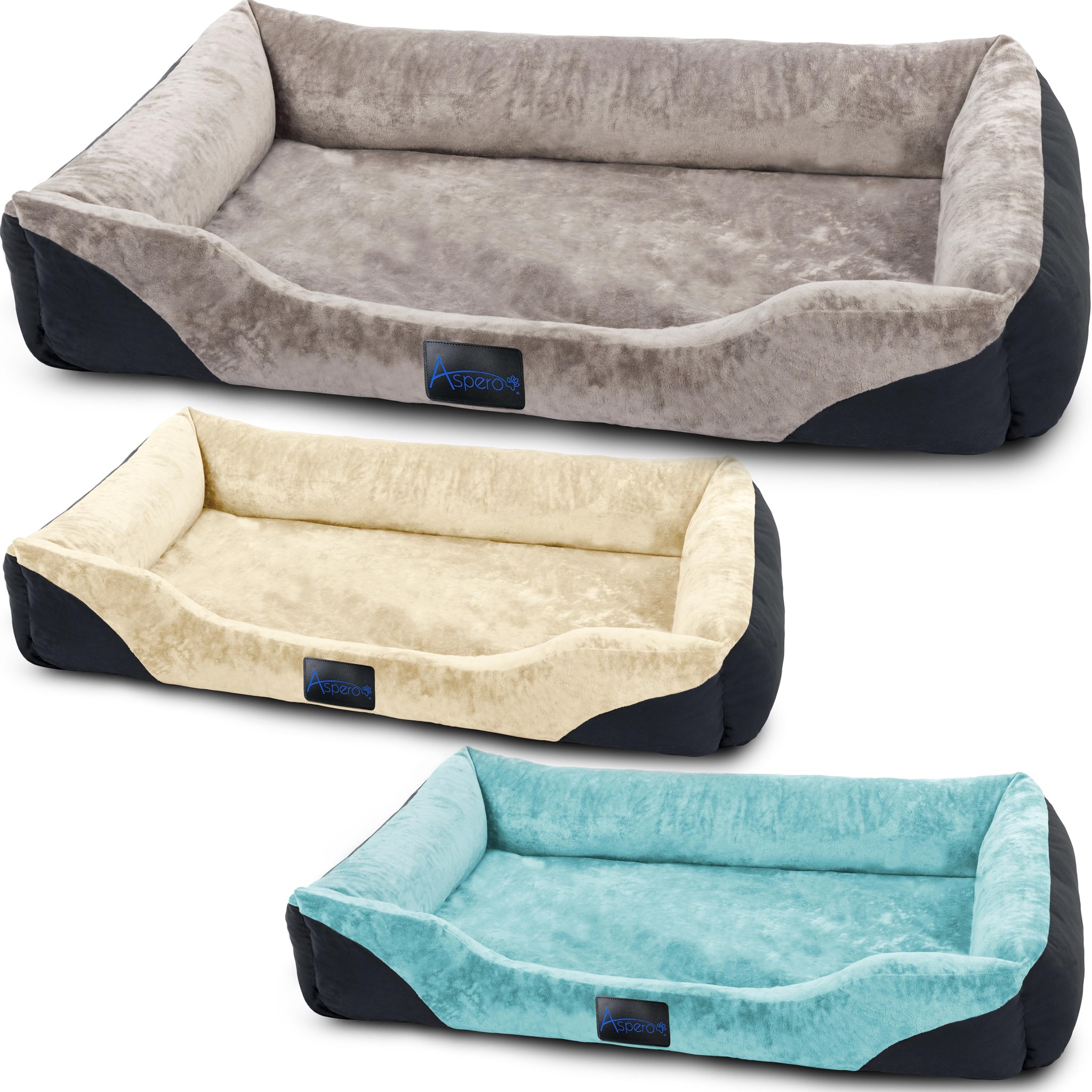 Bild von Hundebett „Hanko“