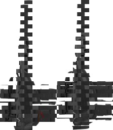 Zeige Details für Beinholster für Kurzwaffen, links „LeftWard“ Schwarz Bild von Beinholster für Kurzwaffen, links „LeftWard“ Schwarz