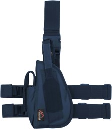 Bild von Beinholster für Kurzwaffen, links „LeftWard“ Marine