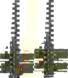 Zeige Details für Beinholster für Kurzwaffen, links „LeftWard“ Flecktarn Bild von Beinholster für Kurzwaffen, links „LeftWard“ Flecktarn