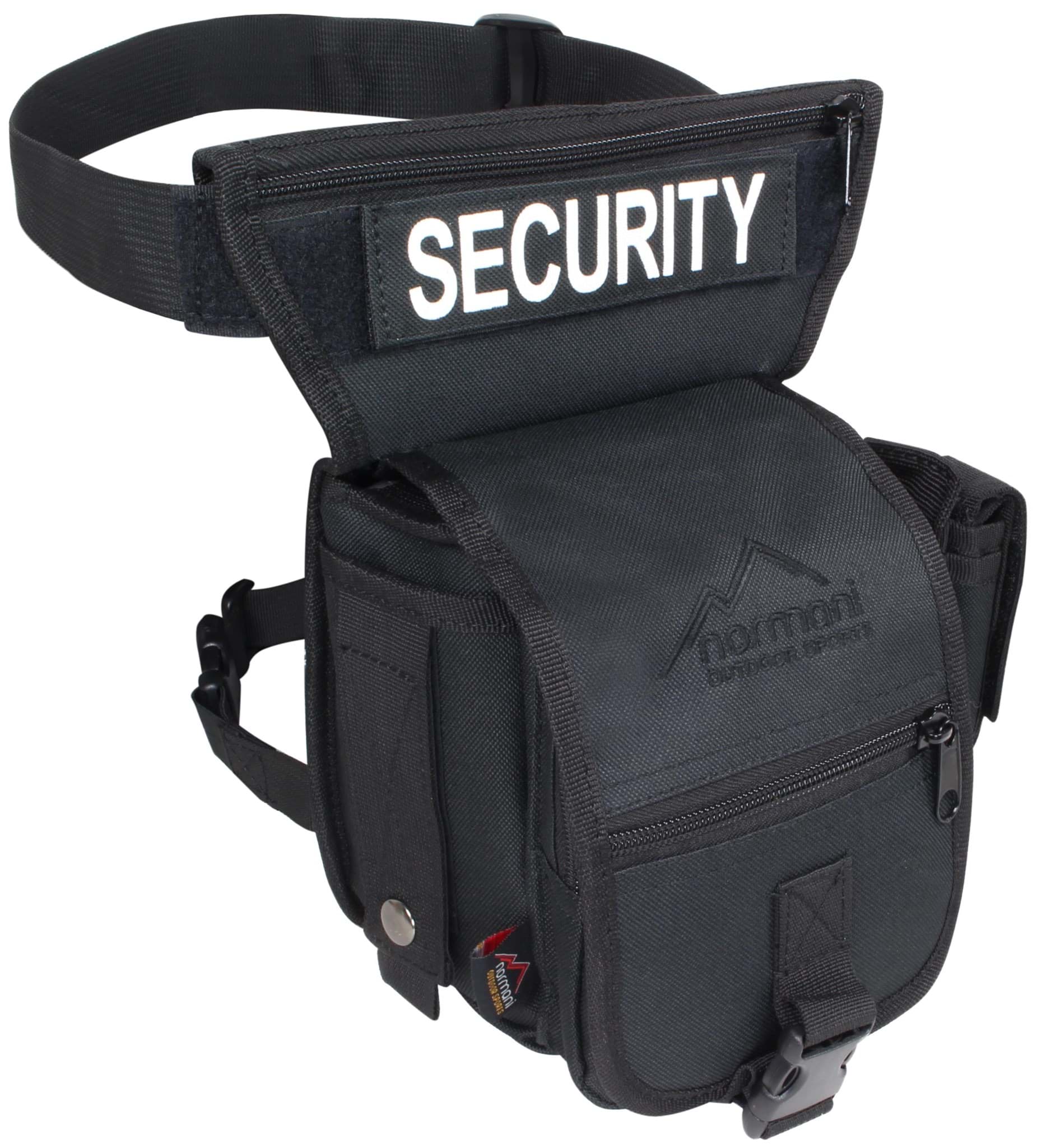 . Security Gürteltasche Hip Bag