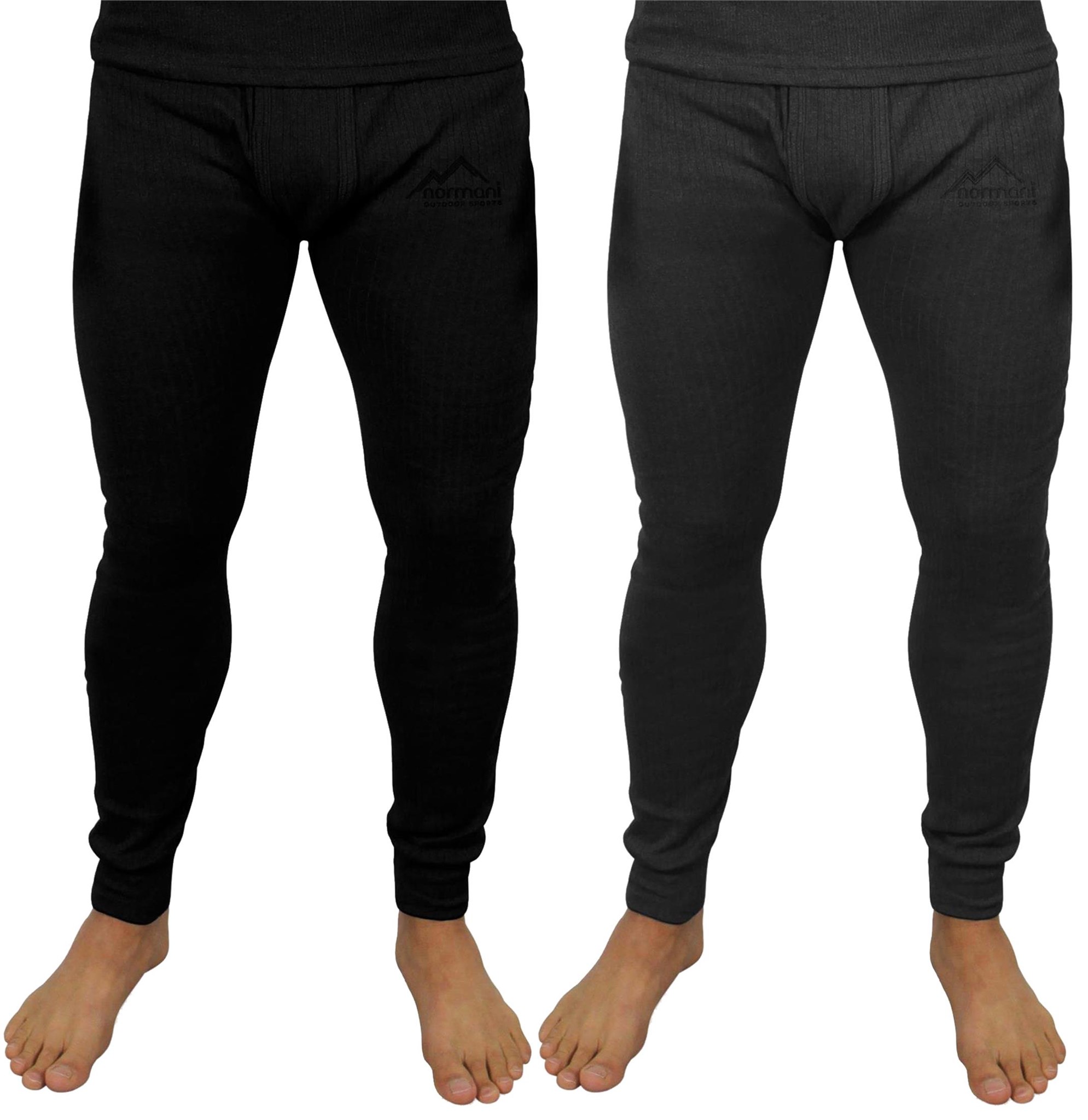 Bild von Herren Thermo-Unterhose „Koyuk“