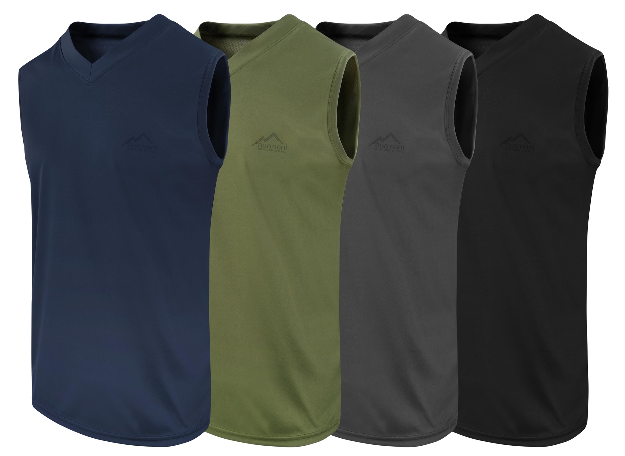 Bild von Herren Tanktop „Alberta“