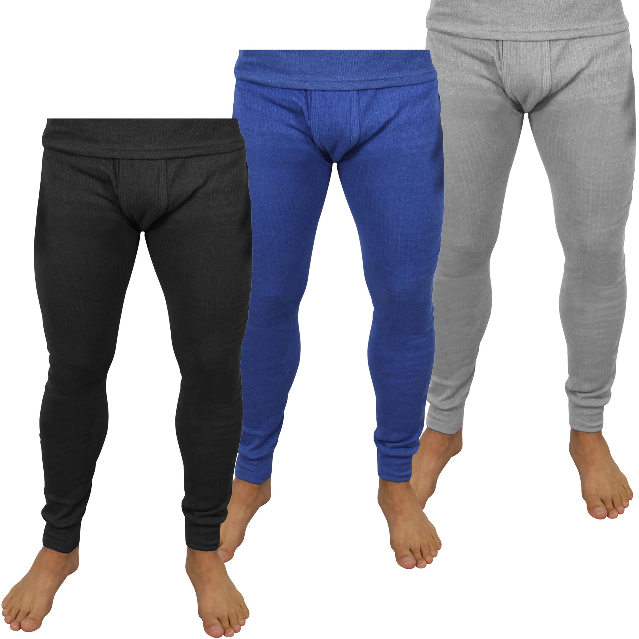 Bild von Herren Thermo-Unterhose