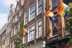 Bild von Regenbogen Flagge Fahne 90x150cm 150x250cm 300x500cm