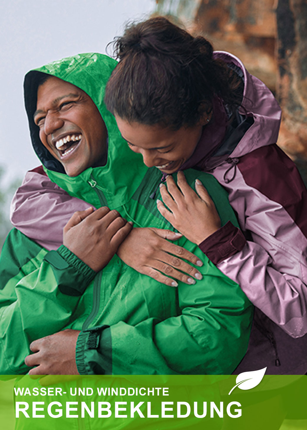 Outdoorbekleidung, Funktionskleidung, Socken, Schlafsaecke, oekologisch, nachhaltig, recyclebar, wiederverwertbar