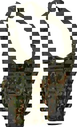 Zeige Details für Schulter-Umhängetasche „SlingFit“ Flecktarn Bild von Schulter-Umhängetasche „SlingFit“ Flecktarn