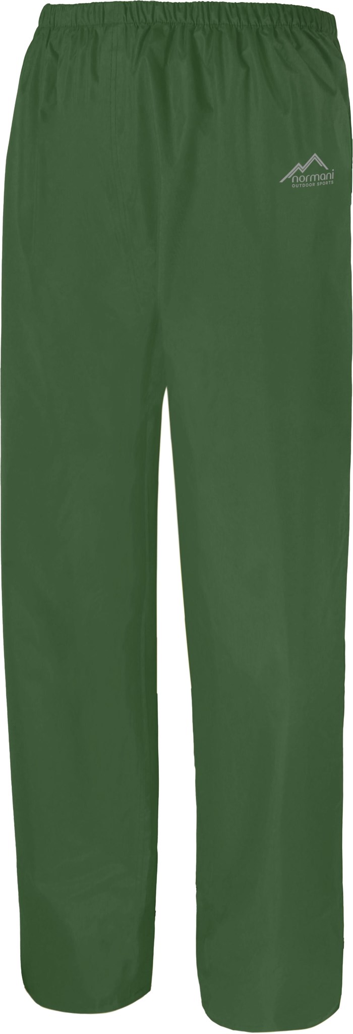 Bild von Regenhose „Portland“ Oliv