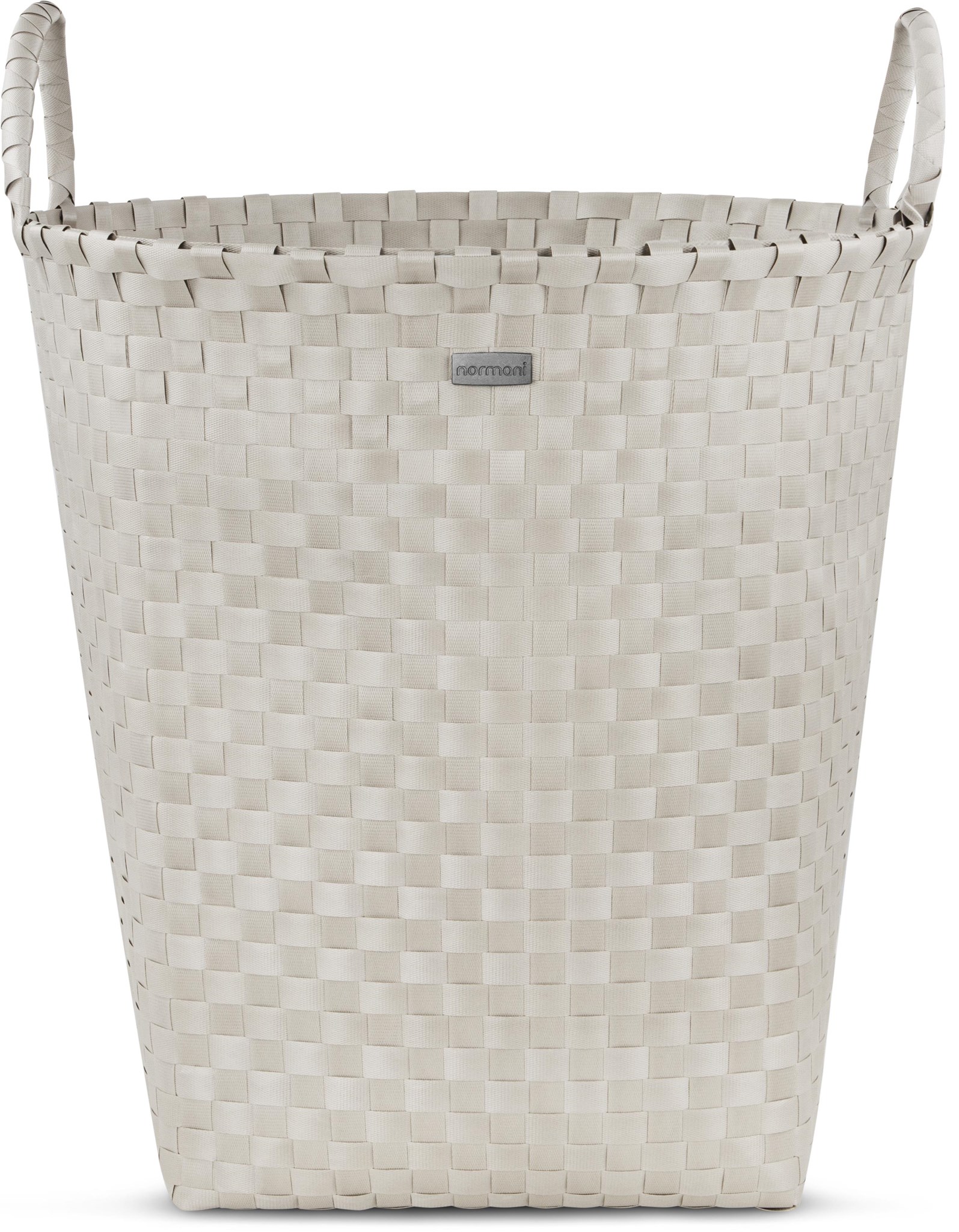Bild von Wäschekorb - Aufbewahrungskorb 30 Liter