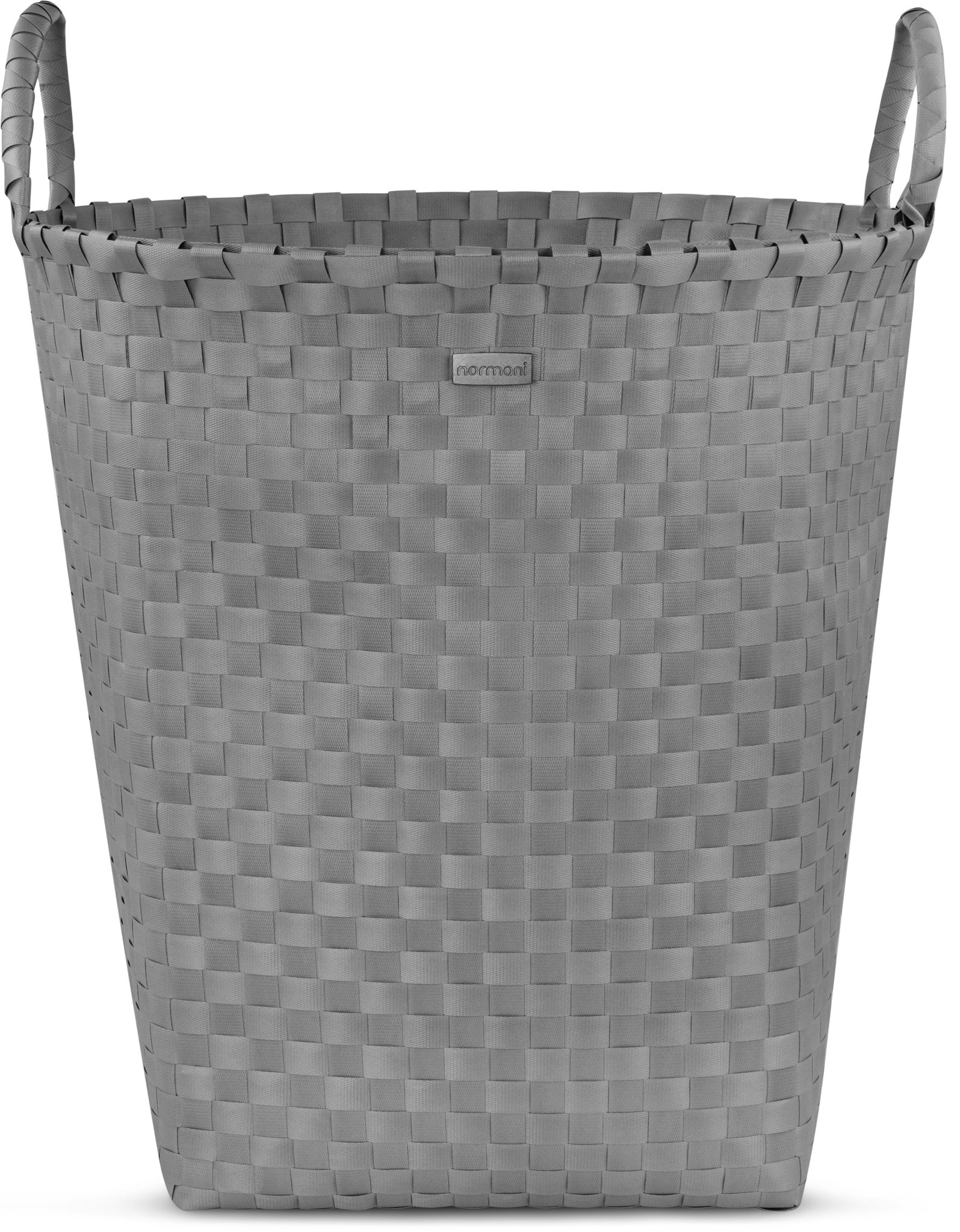 Bild von Wäschekorb - Aufbewahrungskorb 30 Liter