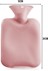 Bild von Wärmflasche mit Gürtel und Bezug
