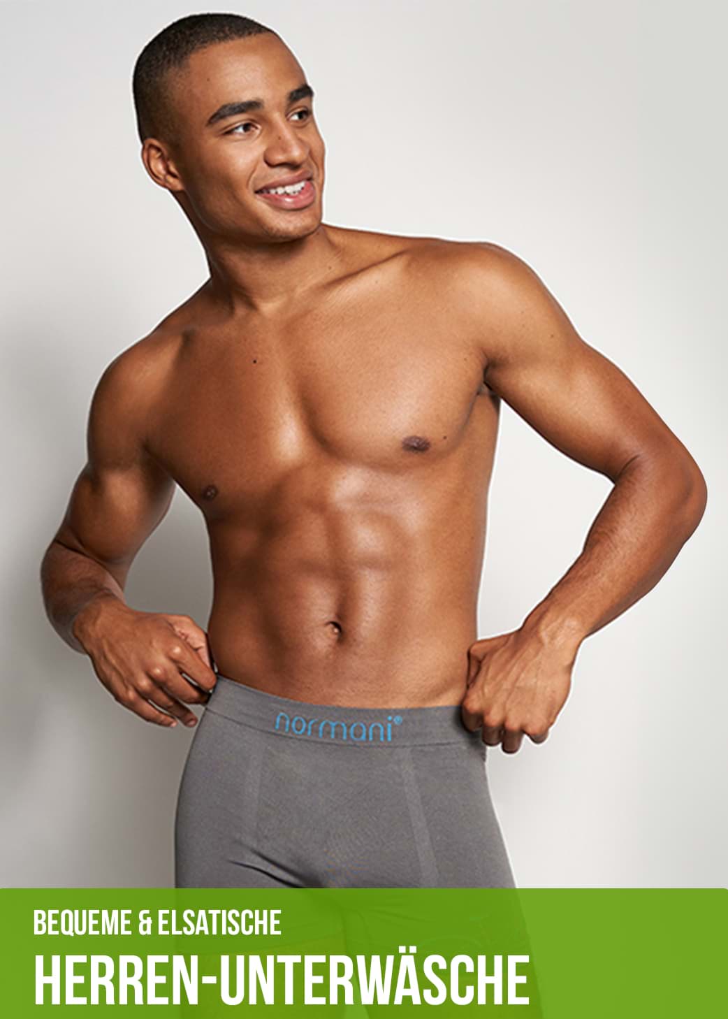 Herren Unterwäsche Boxershorts