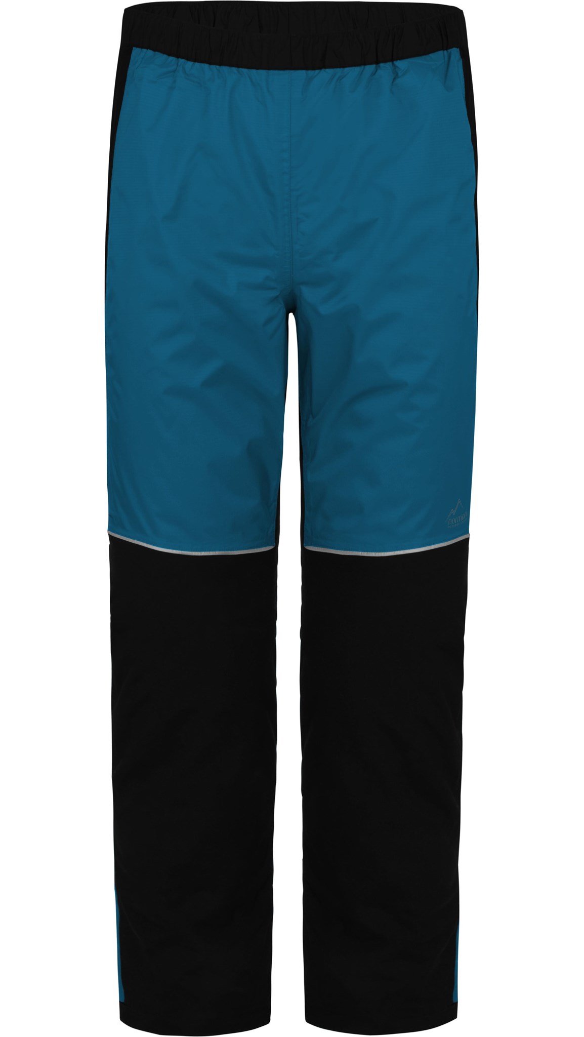 Bild von Kinder Regenhose „Saanich“ Navy