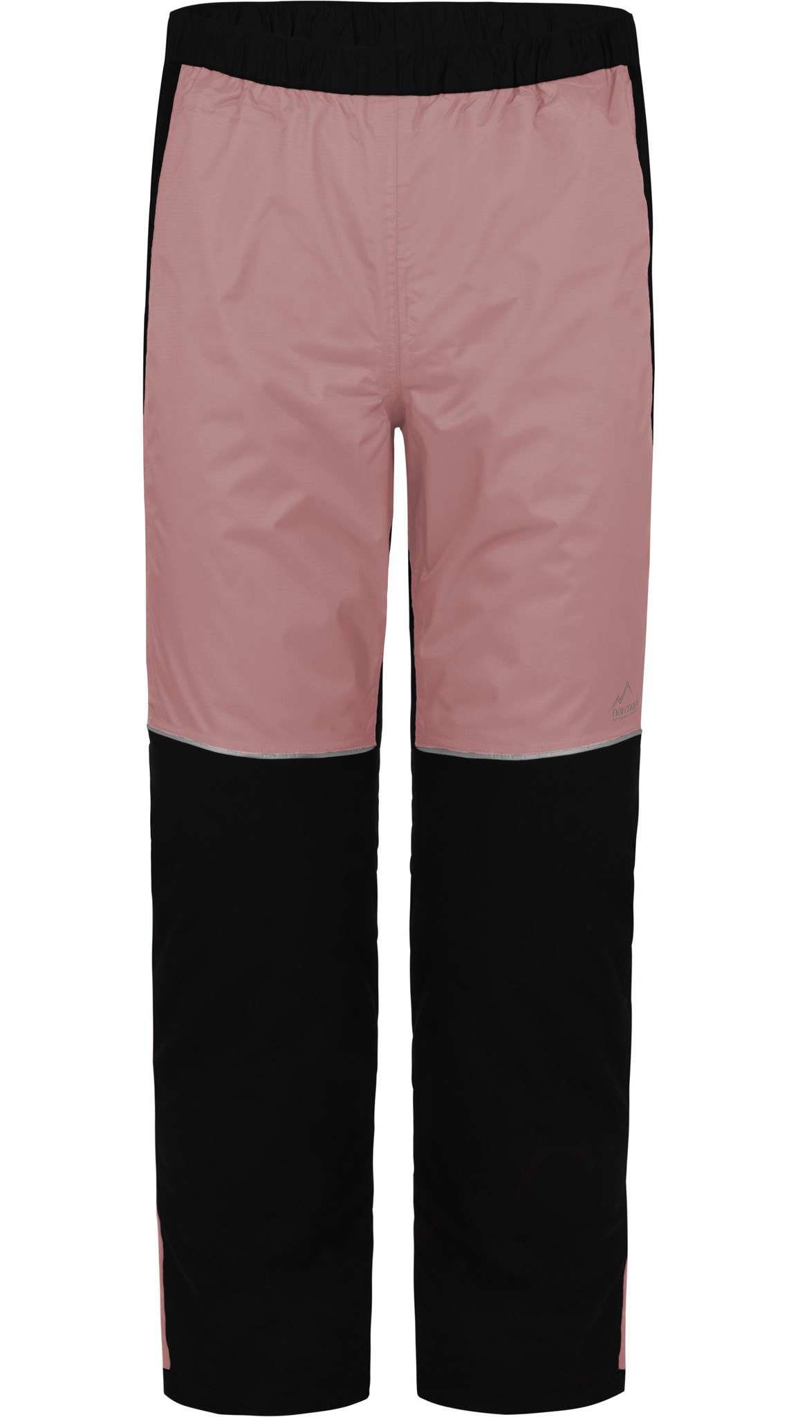 Bild von Kinder Regenhose „Saanich“ Rosa