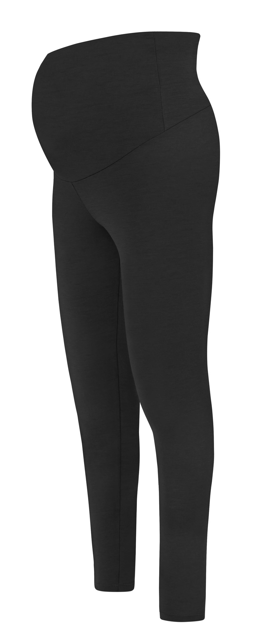 Bild von Merino Umstands-Hose „Malgas“ Anthrazit