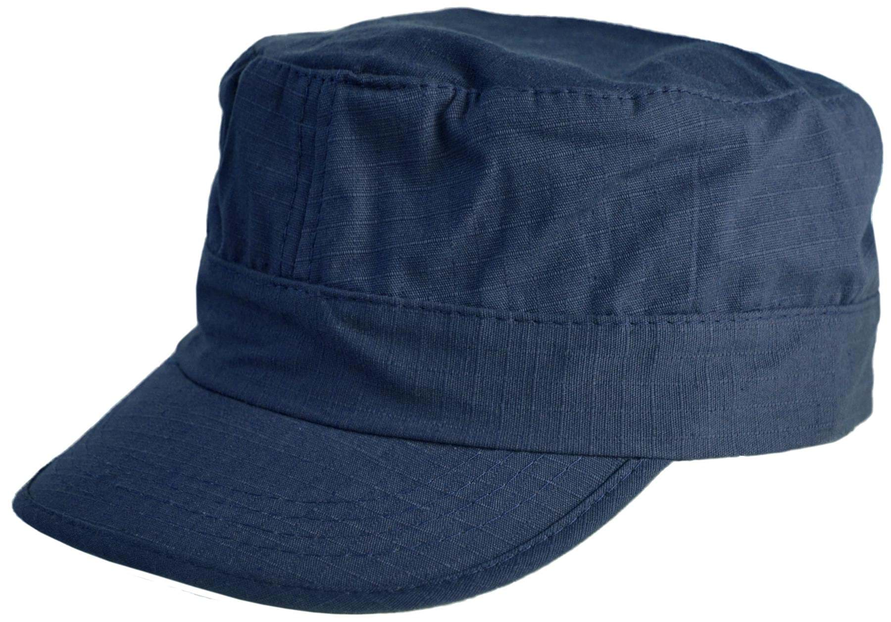 Bild von BDU Ripstop Cap „Yankie“ Marine