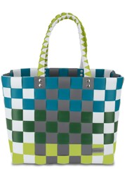 Bild von Einkaufskorb Einkaufstasche aus Kunststoff Haikili
