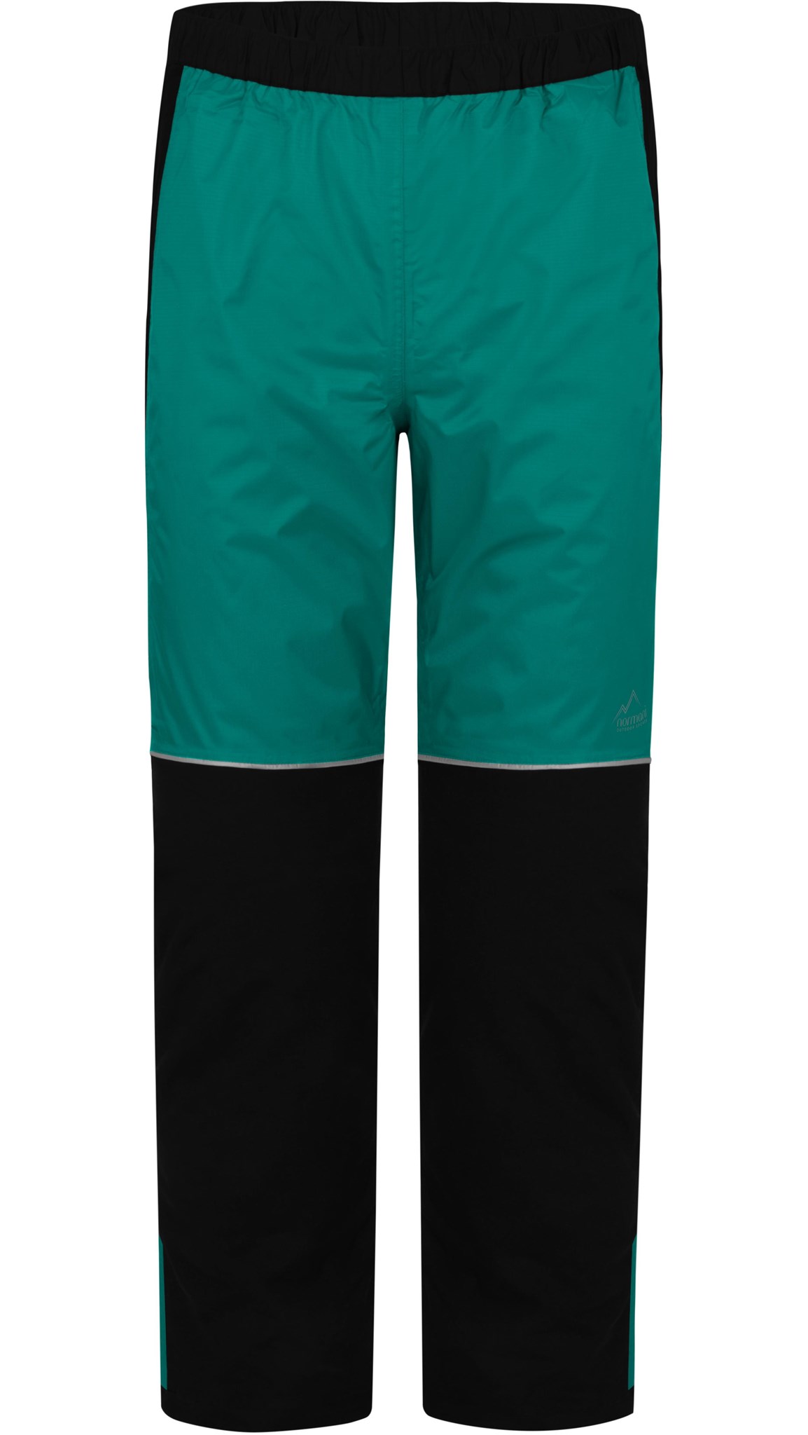 Bild von Kinder Regenhose „Sekiu“ Petrol