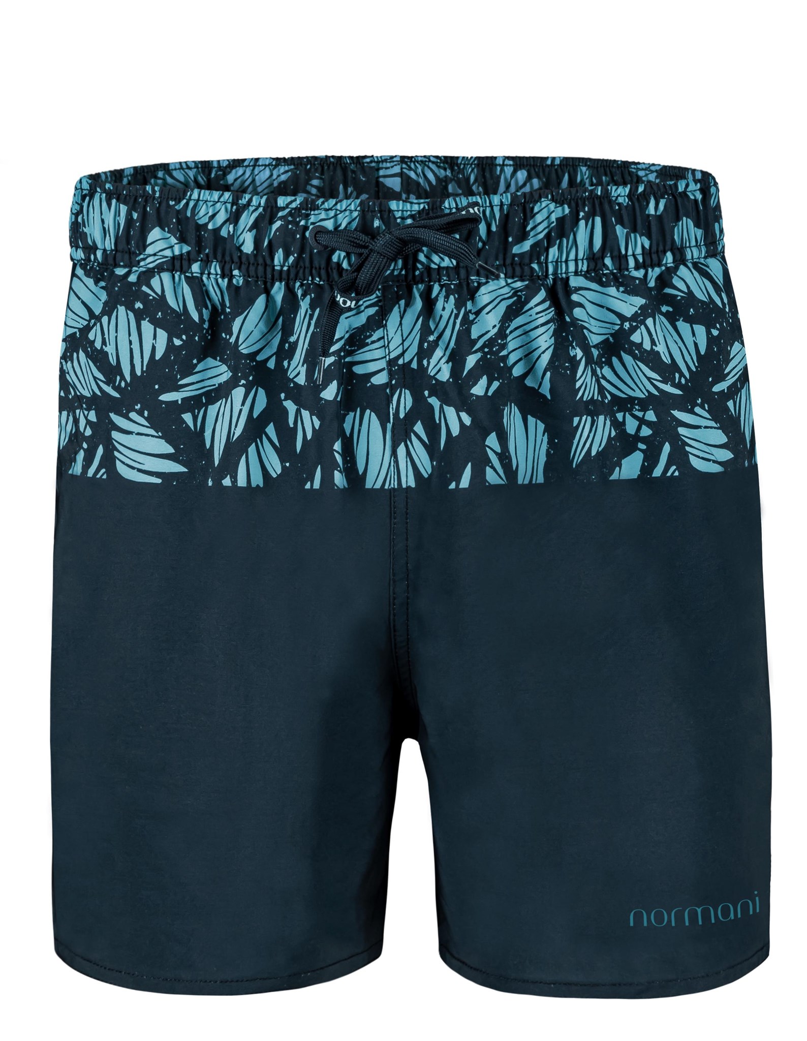 Bild von Herren Badeshorts „Lahaina“ Blau